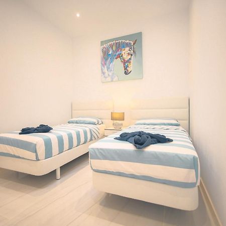 Atlantico Plaza 3A - 2 Beds - 2 Baths Puerto del Carmen (Lanzarote) Exterior photo