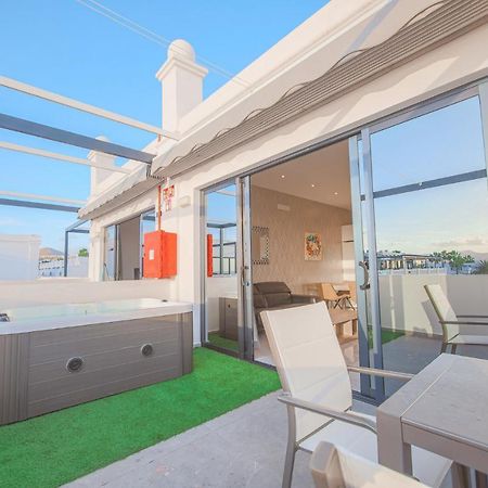 Atlantico Plaza 3A - 2 Beds - 2 Baths Puerto del Carmen (Lanzarote) Exterior photo
