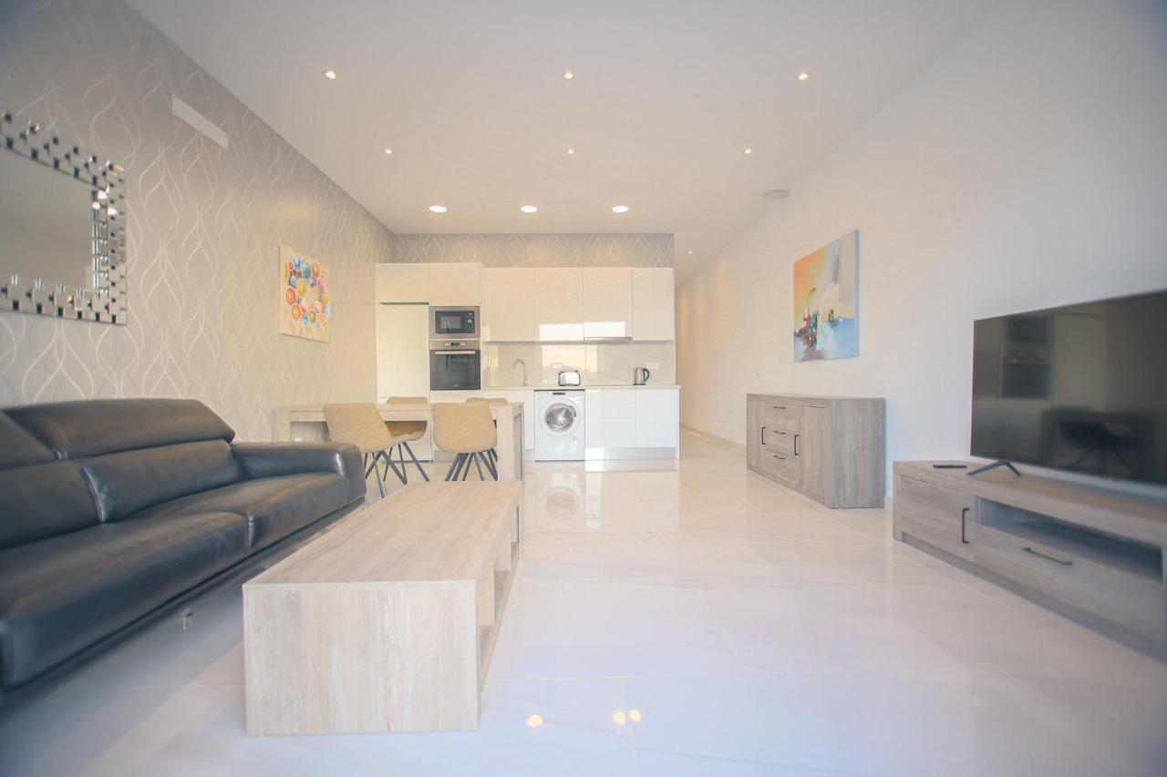 Atlantico Plaza 3A - 2 Beds - 2 Baths Puerto del Carmen (Lanzarote) Exterior photo
