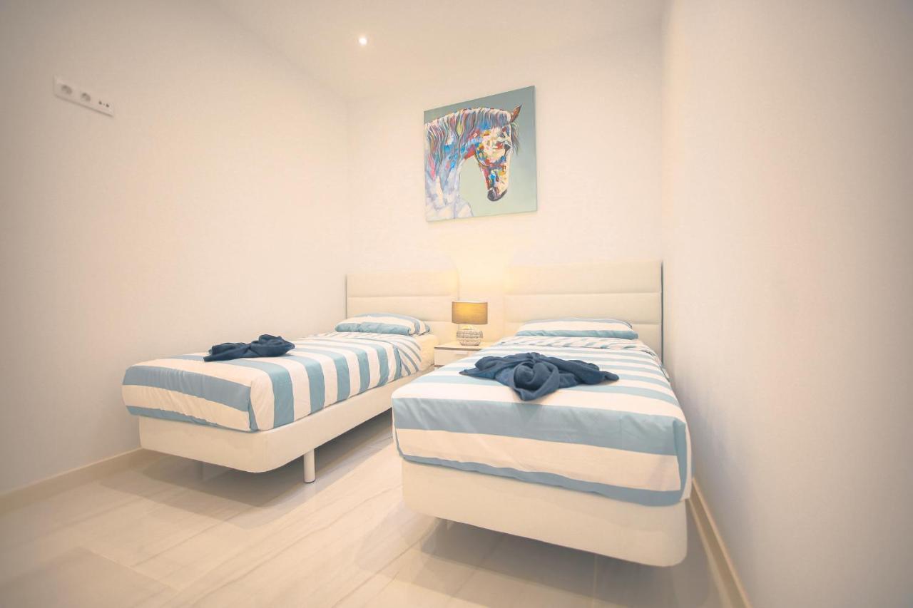 Atlantico Plaza 3A - 2 Beds - 2 Baths Puerto del Carmen (Lanzarote) Exterior photo