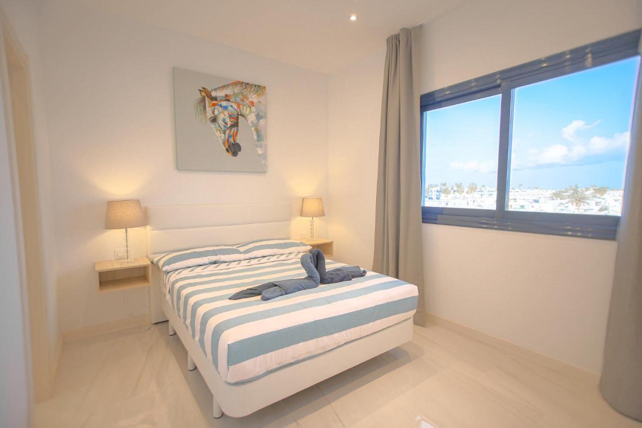 Atlantico Plaza 3A - 2 Beds - 2 Baths Puerto del Carmen (Lanzarote) Exterior photo